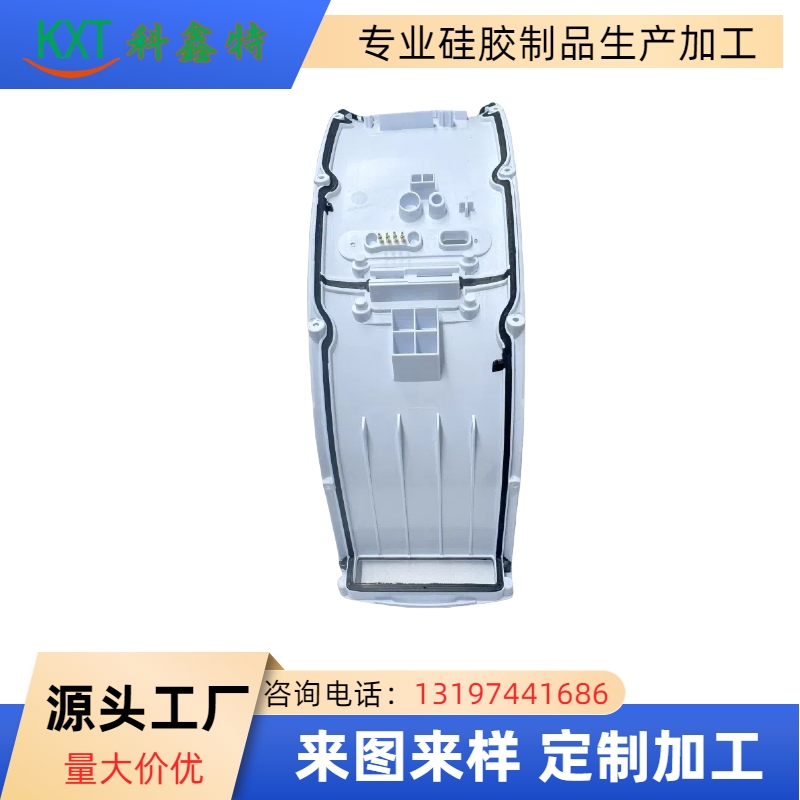 塑膠頭盔配件-2